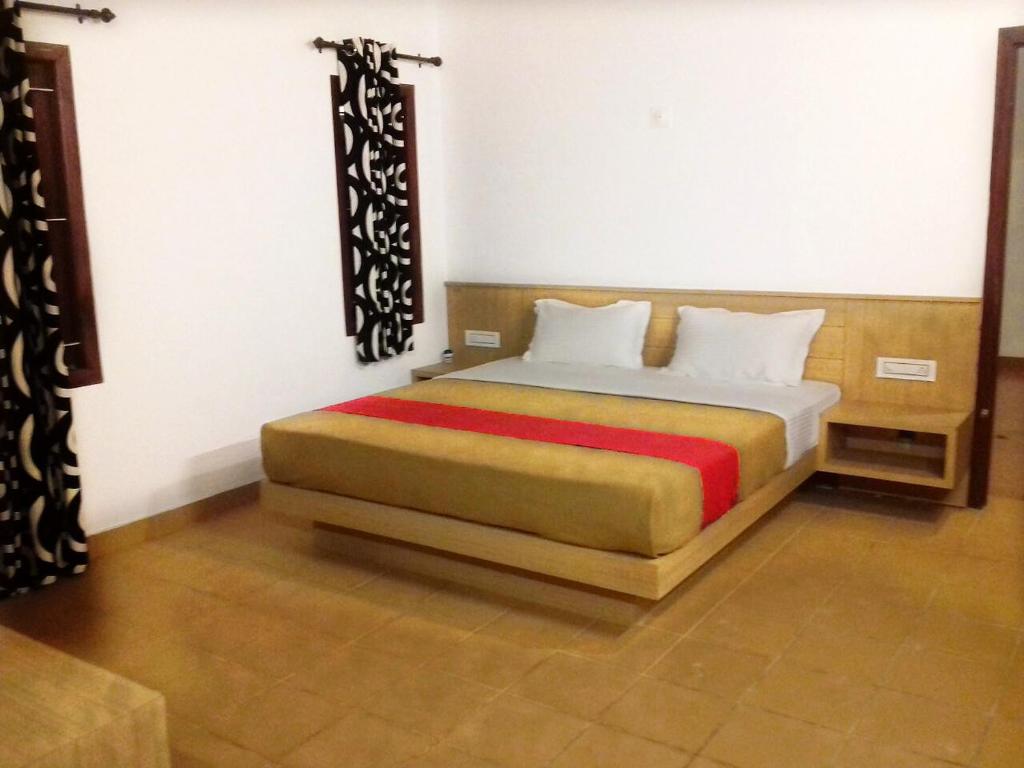 Edakkal Hermitage Resorts