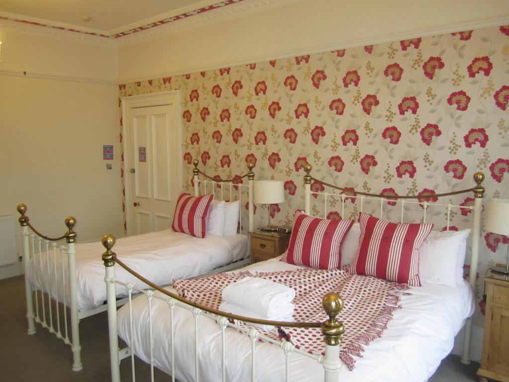Yeo Dale Hotel