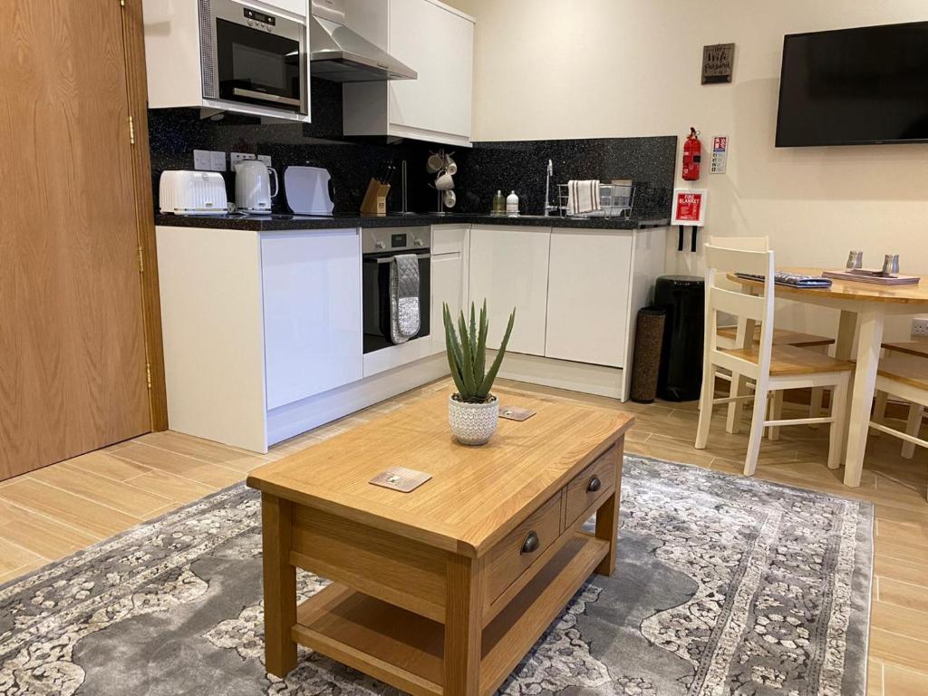 Waverley Inn Apartments