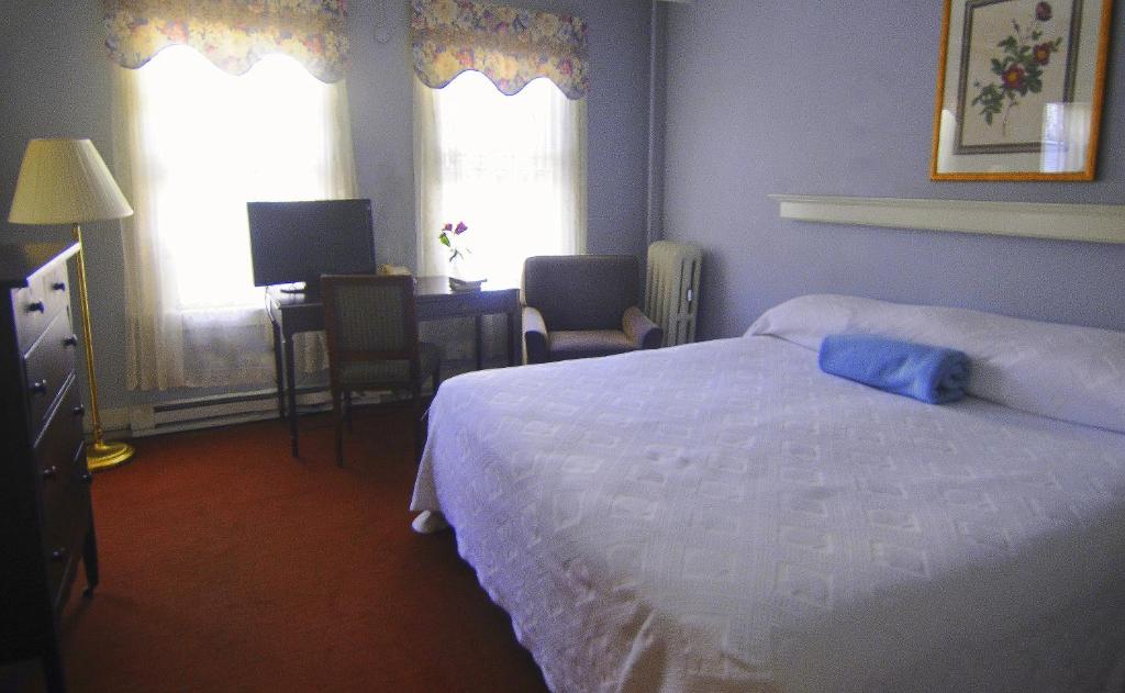 Hotel Coolidge