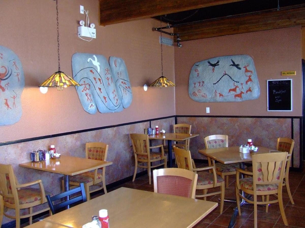 Yukon Inn