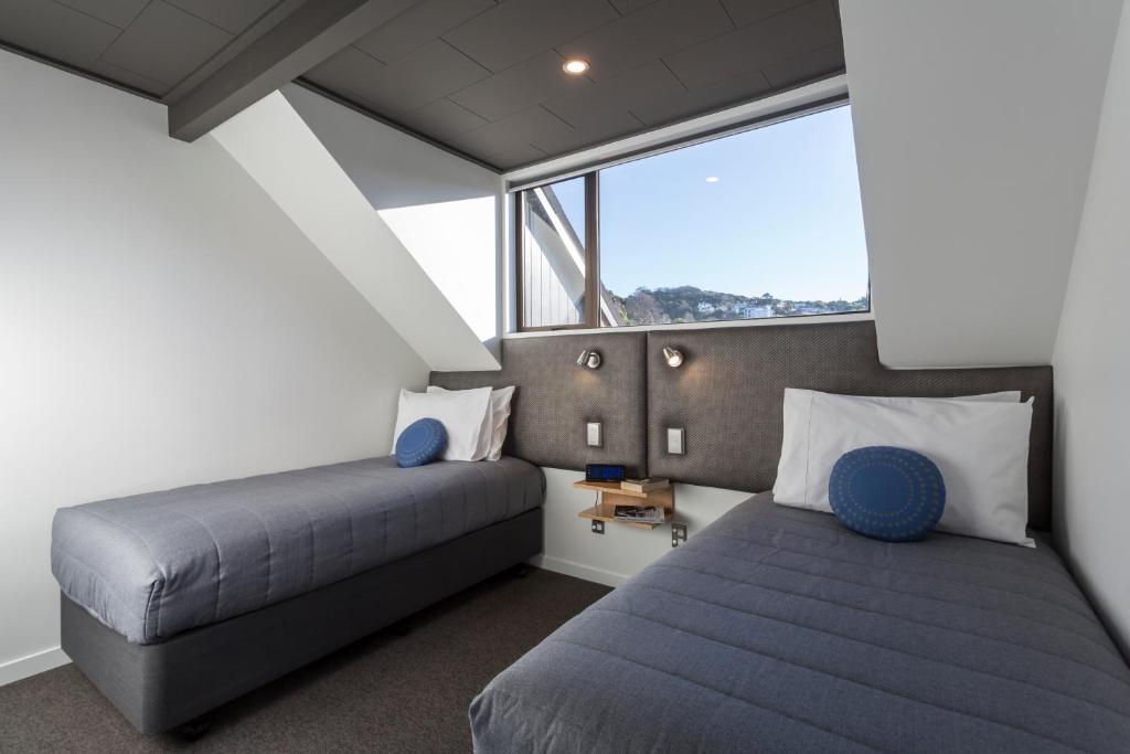 Dunedin Motel & Villas