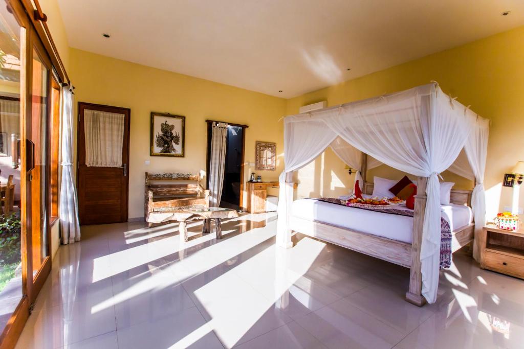 Asri Sari Villa Ubud