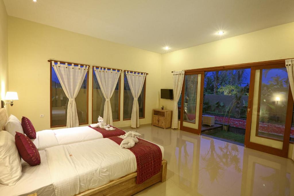 Asri Sari Villa Ubud