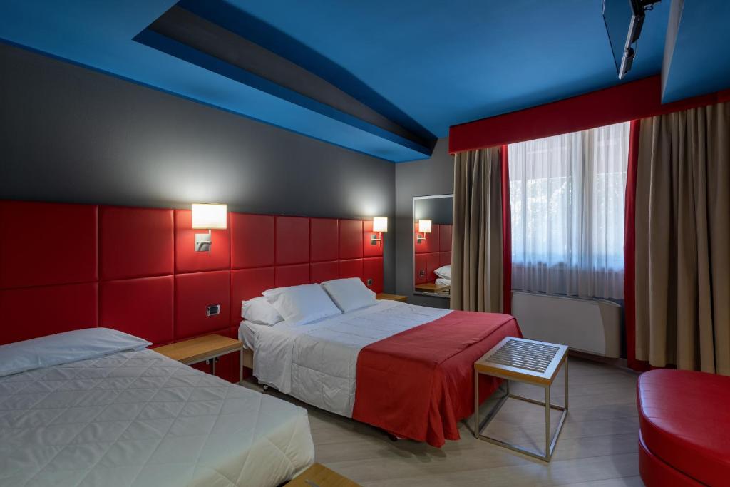 Futura Motel