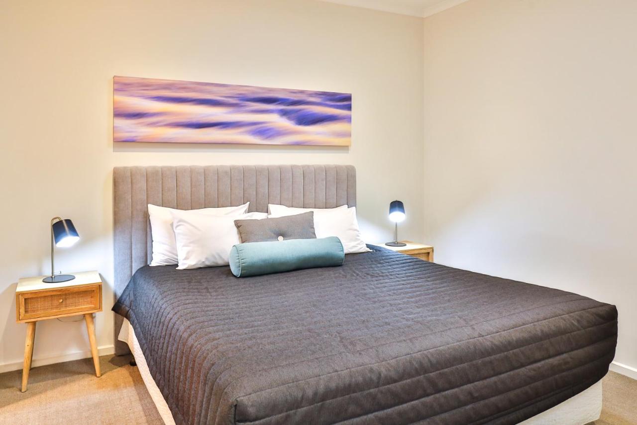 Indulge Apartments Langtree