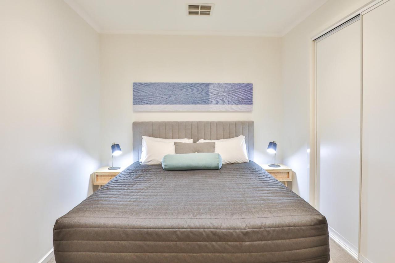 Indulge Apartments Langtree