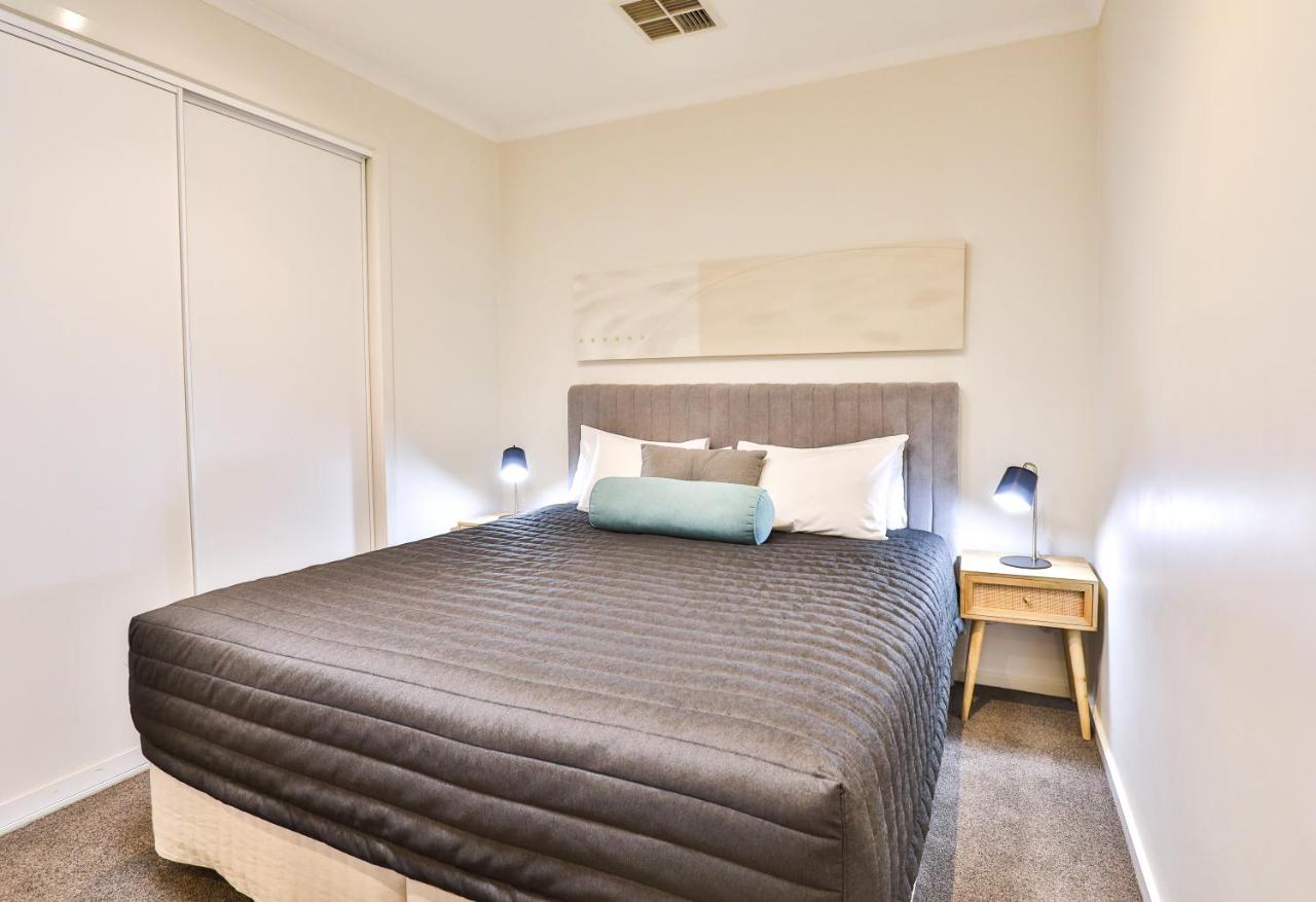 Indulge Apartments Langtree