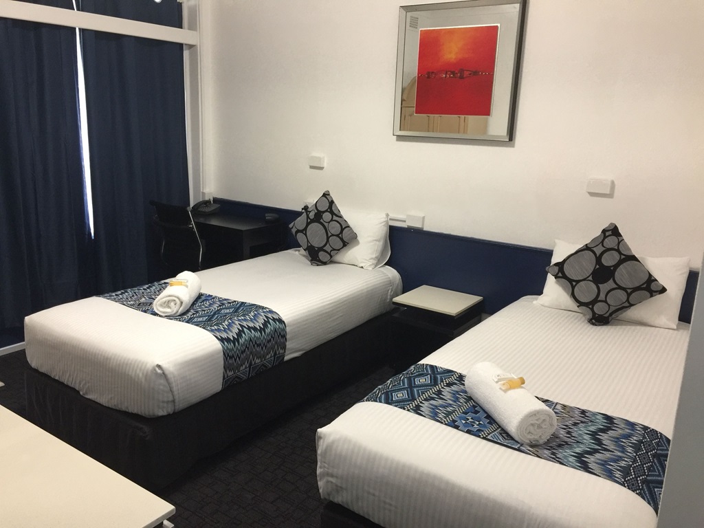 Newcastle Motel