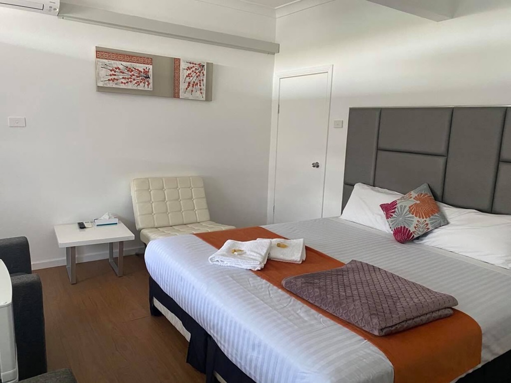 Newcastle Motel