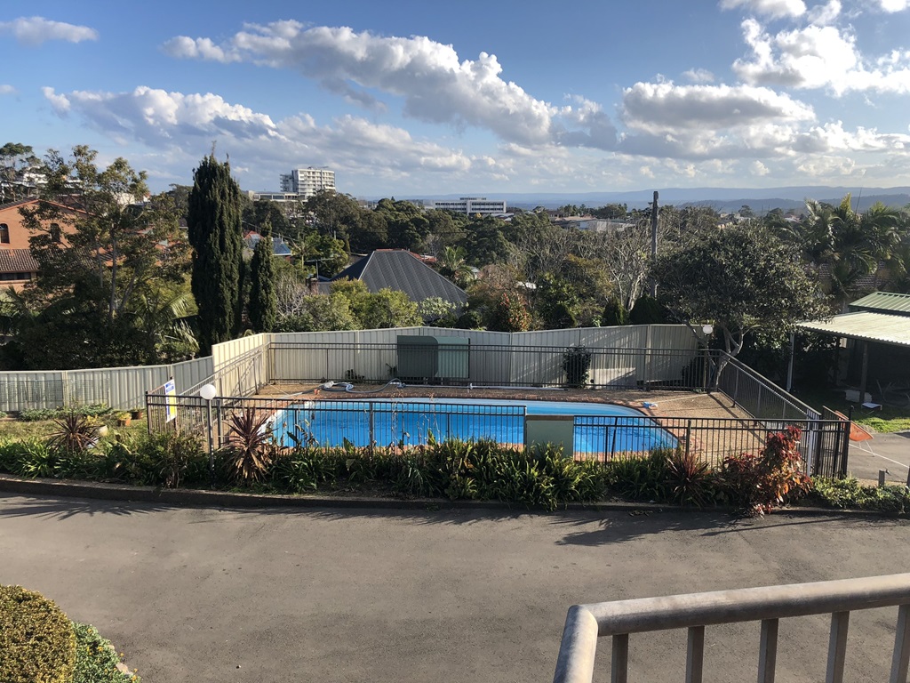 Newcastle Motel