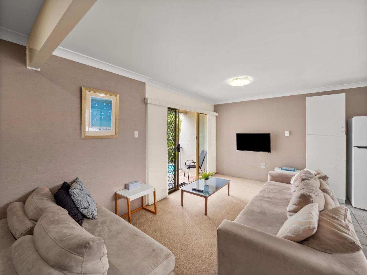 Yamba Sun Motel