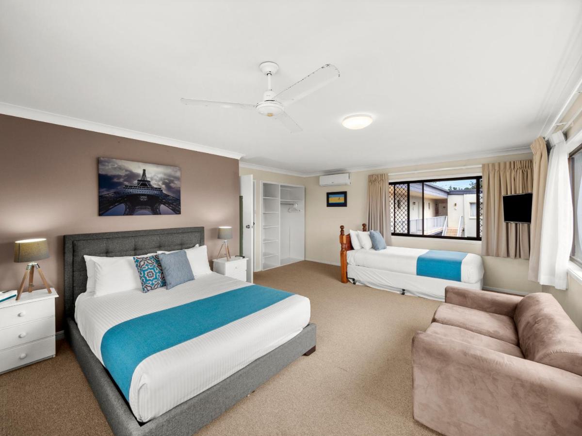 Yamba Sun Motel