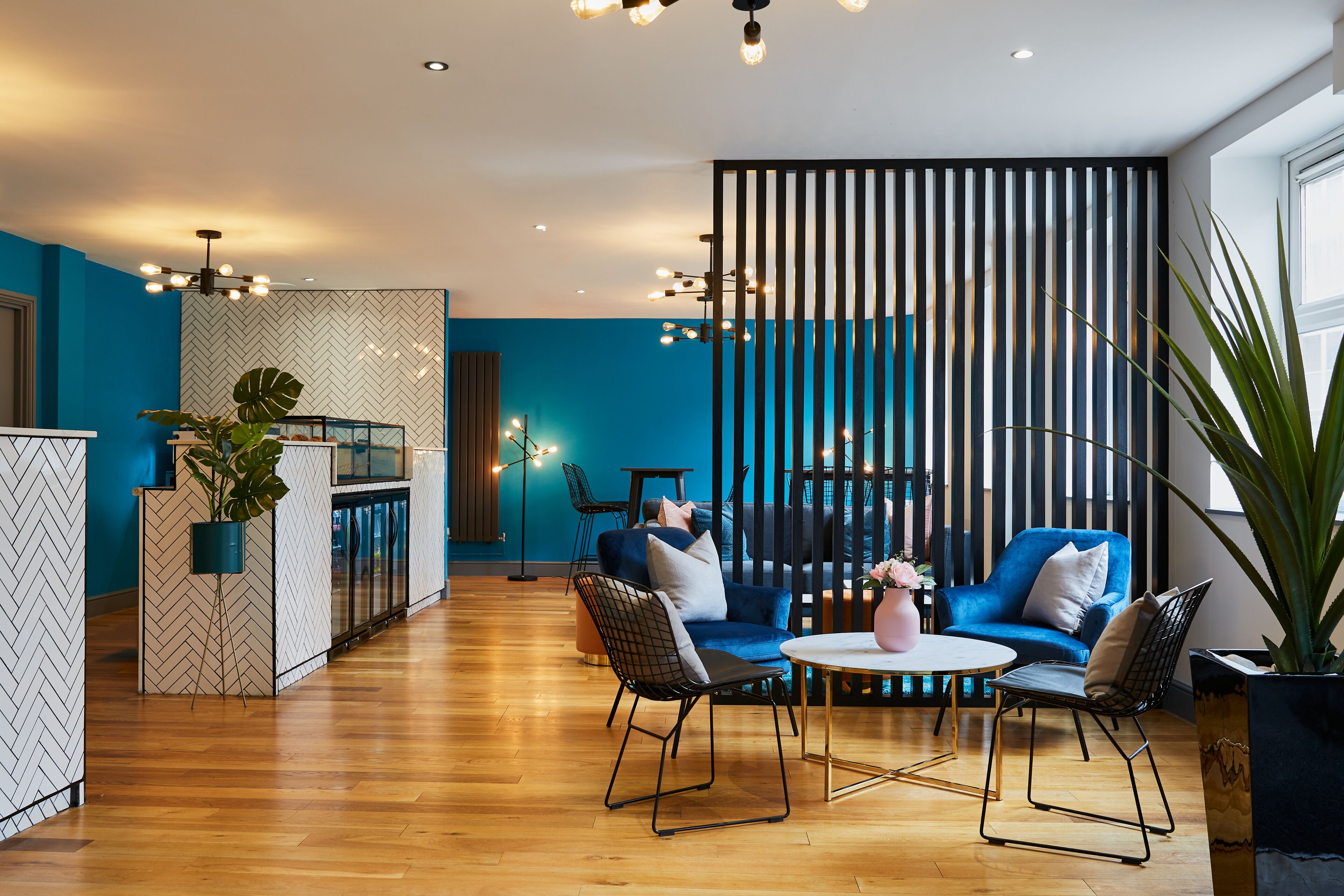 Reading Serviced Apartments