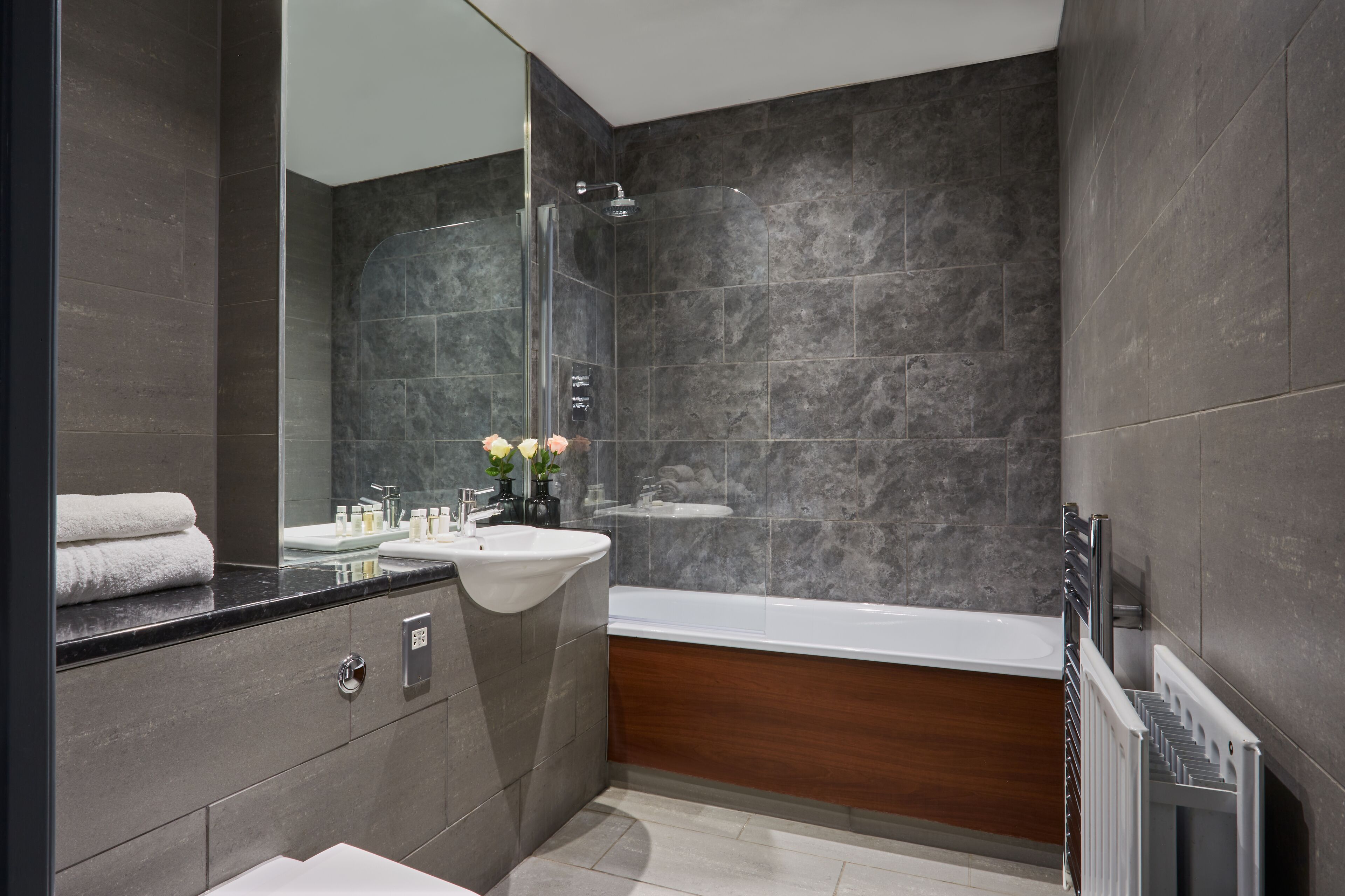Reading Serviced Apartments