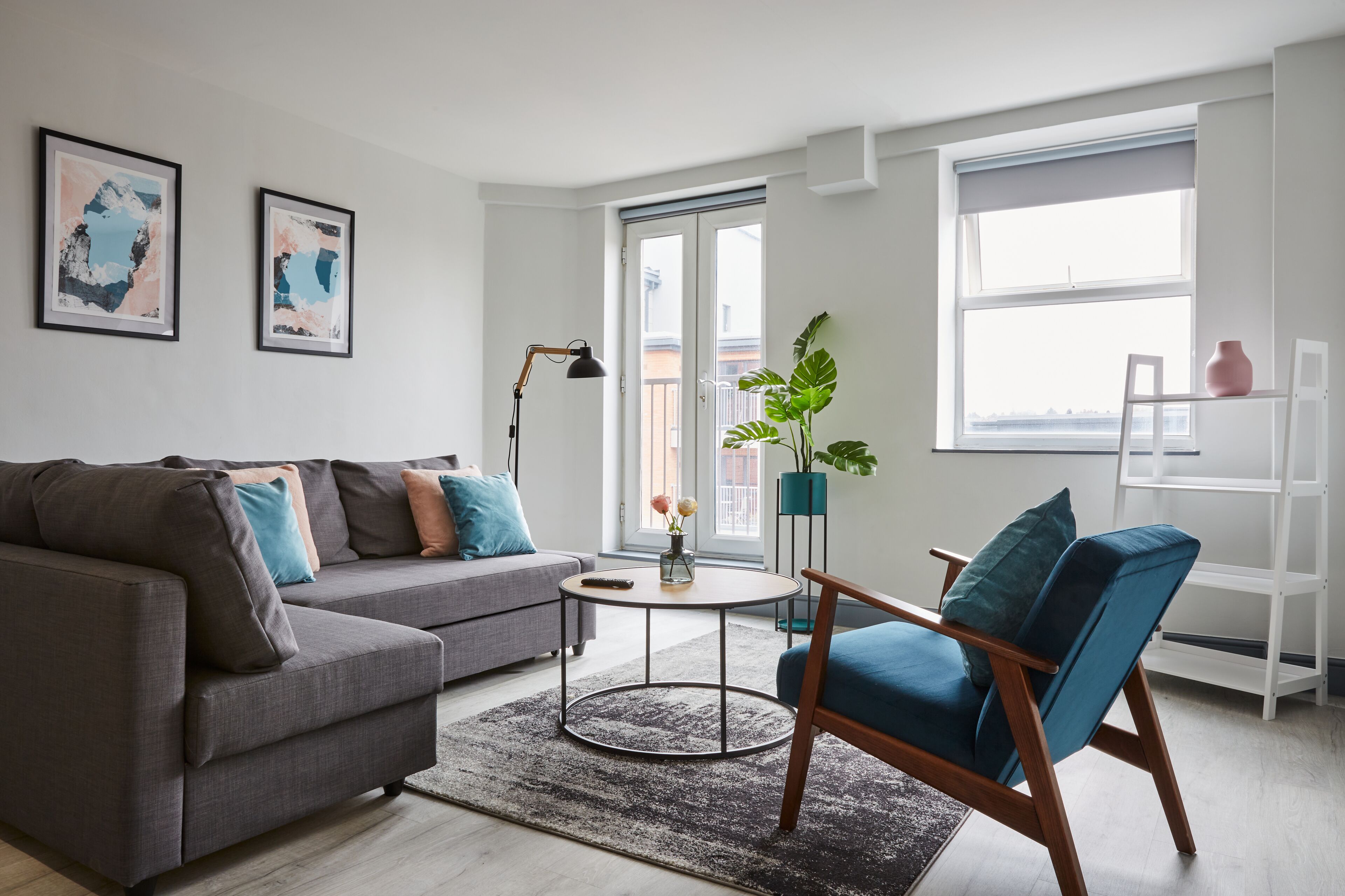 Reading Serviced Apartments