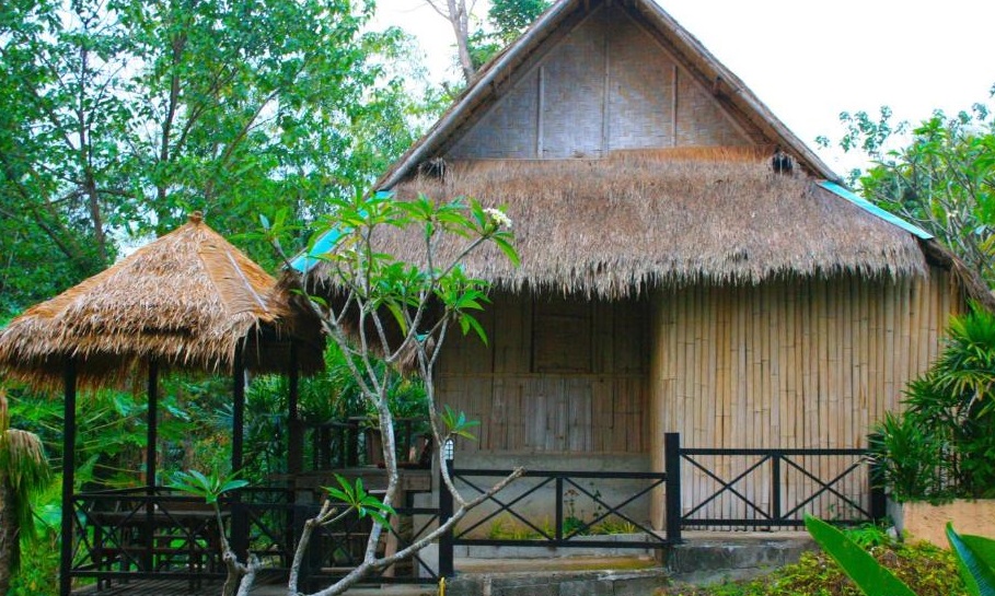 Pai Vintage Garden Resort