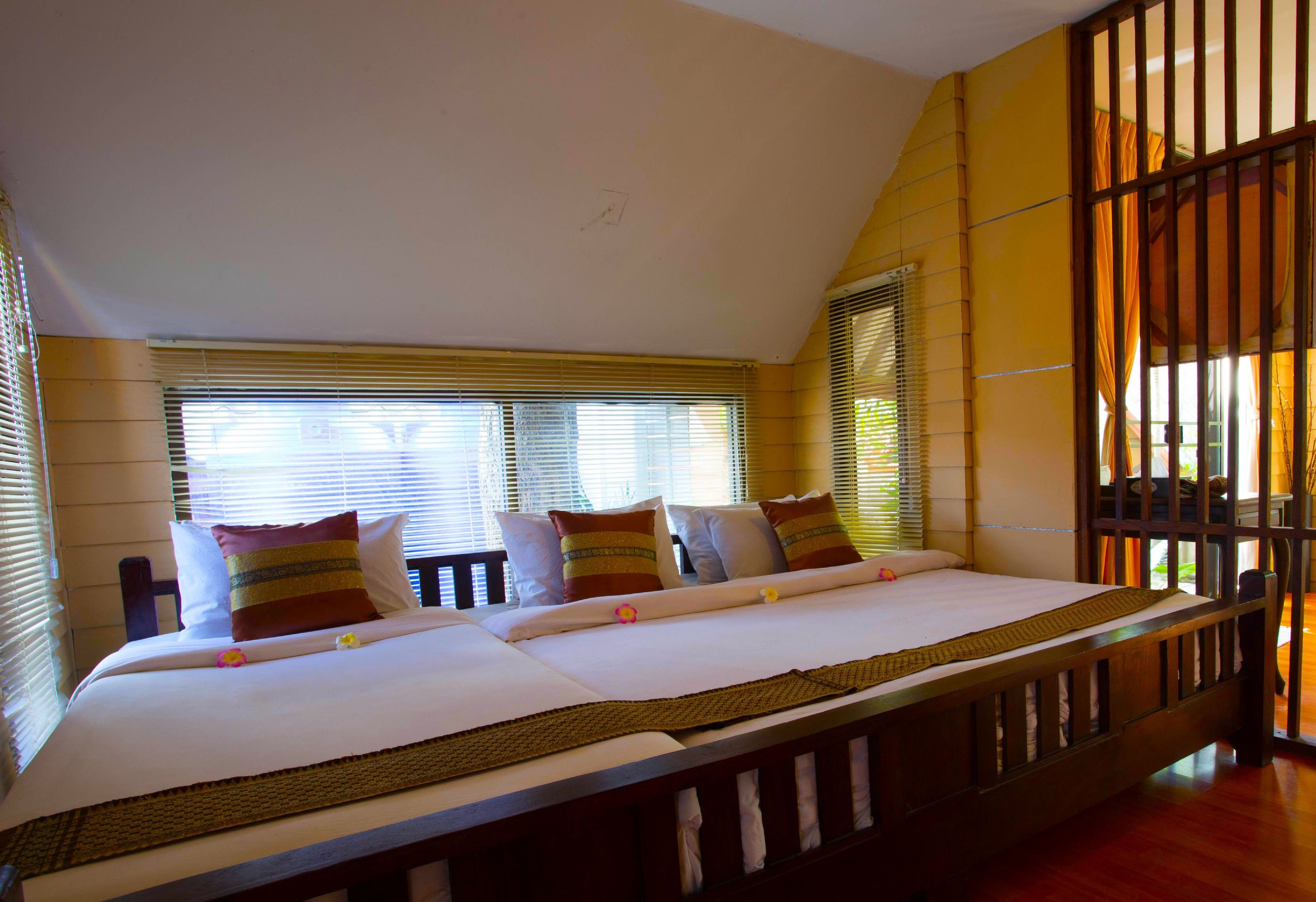 Pai Vintage Garden Resort