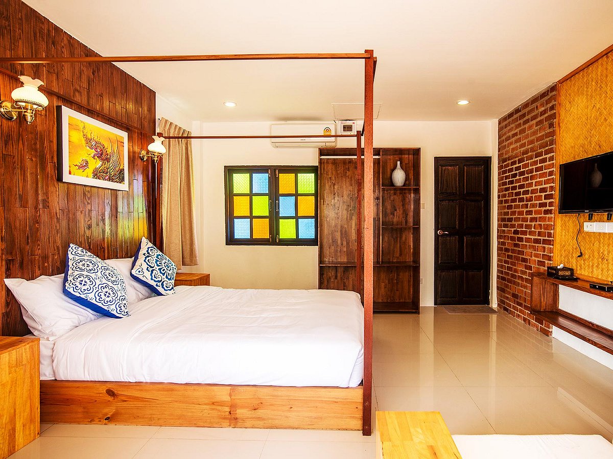 Pai Yododo Resort