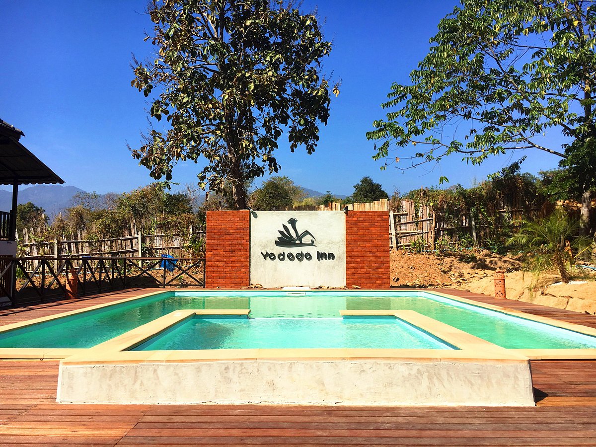 Pai Yododo Resort