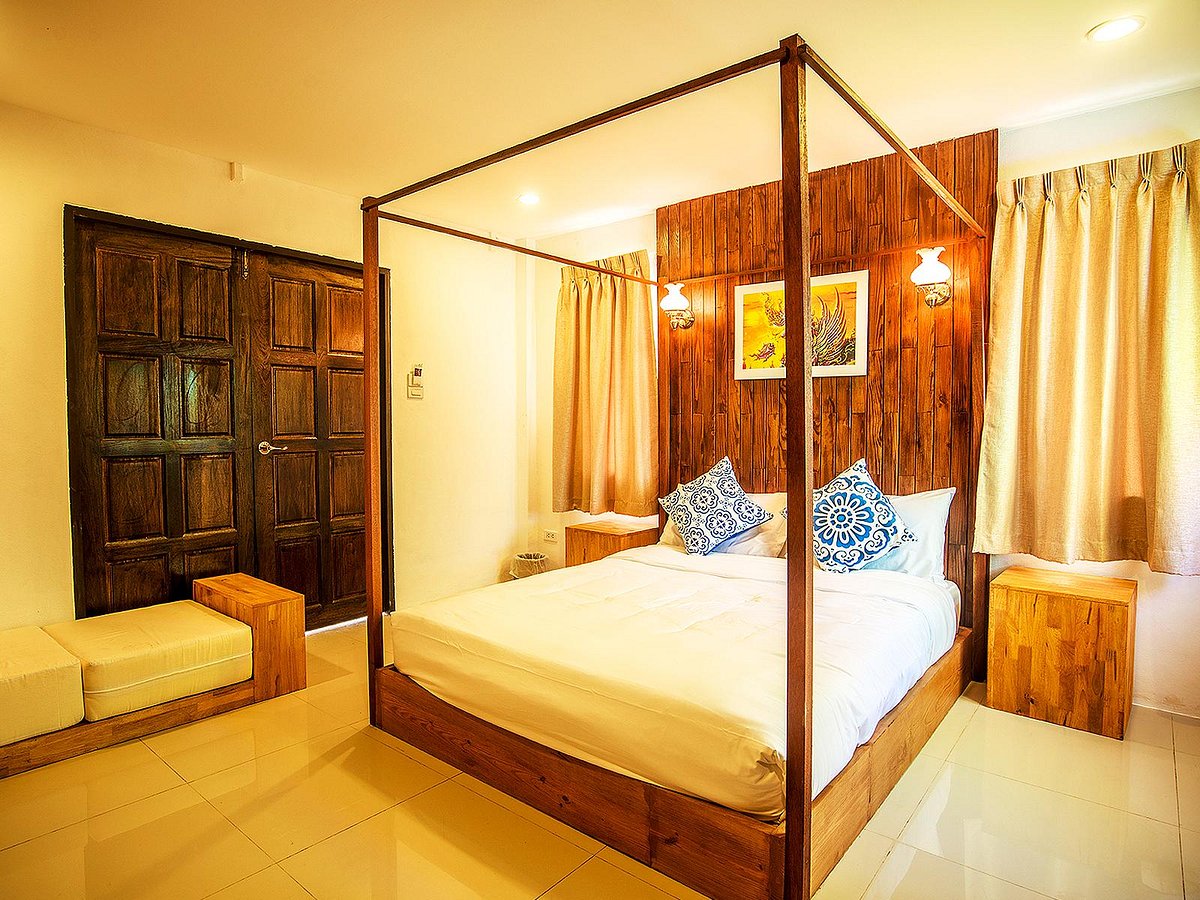 Pai Yododo Resort