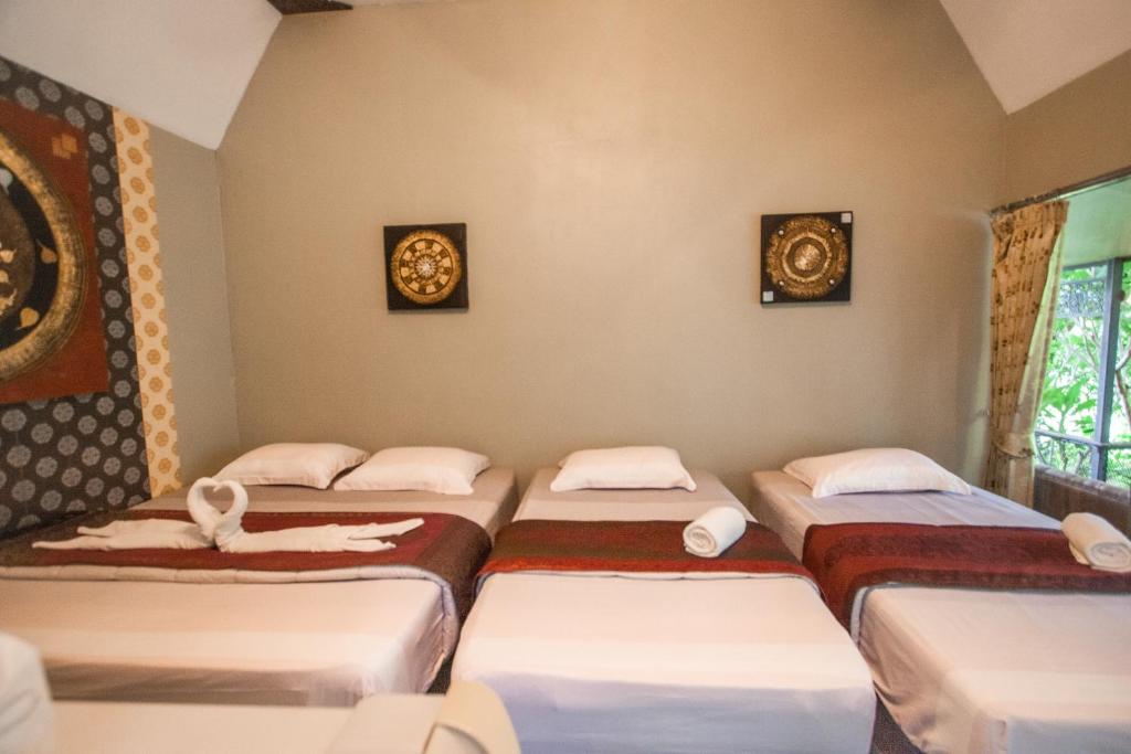 Pai Panalee The Nature Boutique Hotel
