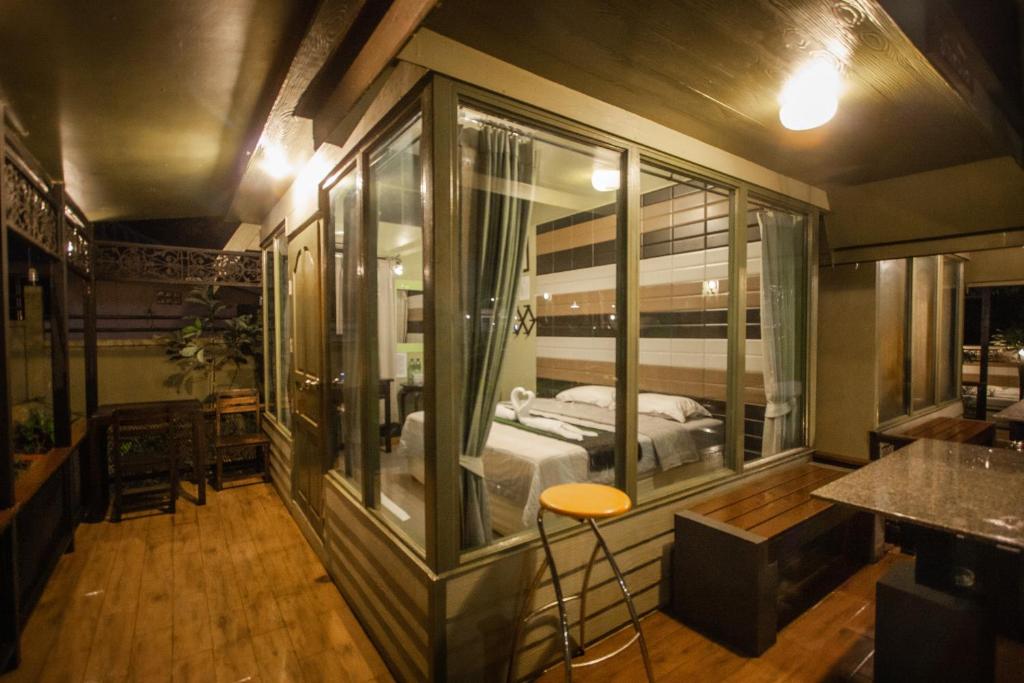 Pai Panalee The Nature Boutique Hotel