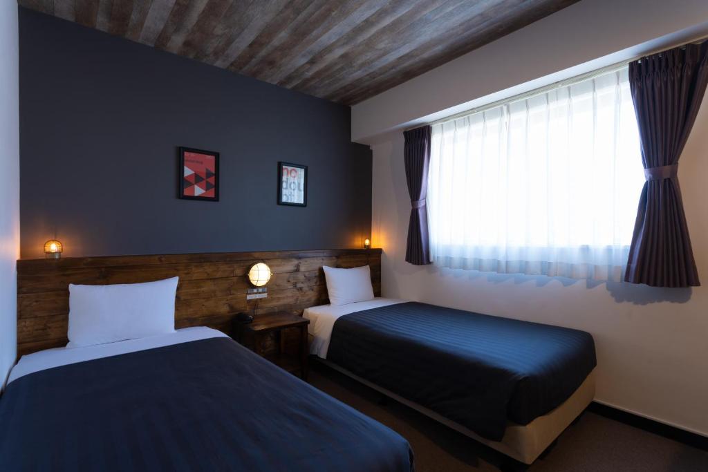 Hotel Maruki