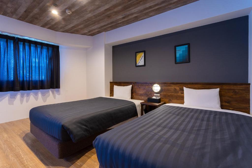 Hotel Maruki