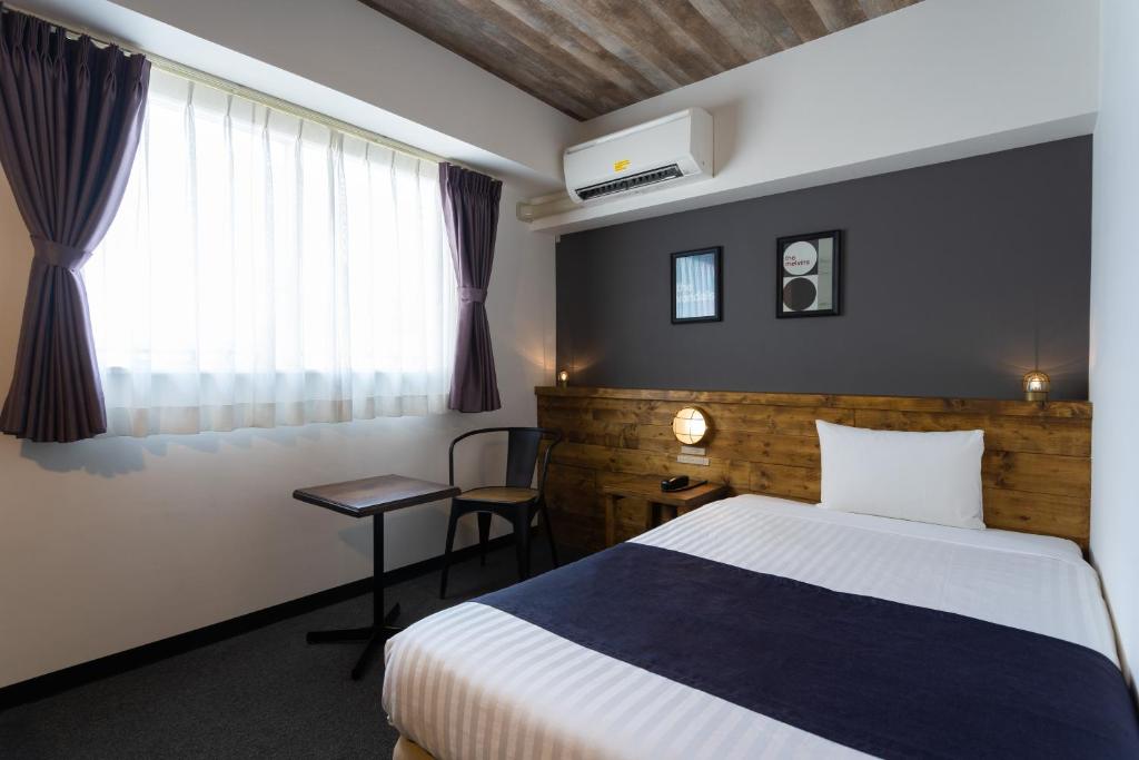 Hotel Maruki