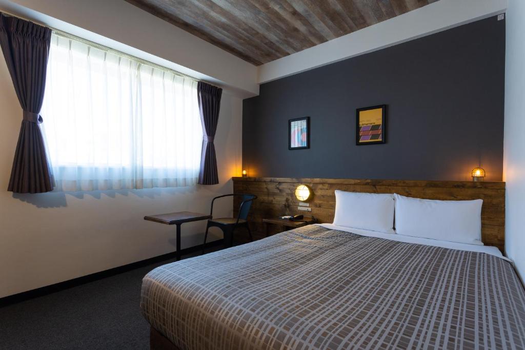 Hotel Maruki