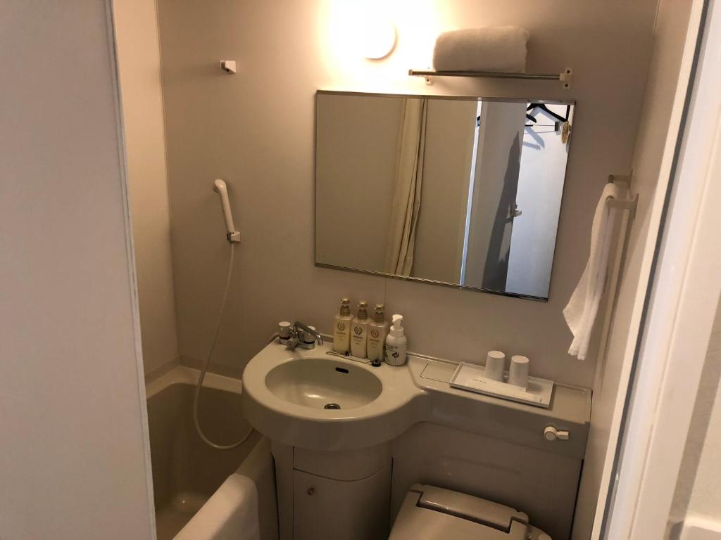Kuretake Inn Osaka Sakaisuji Hommachi