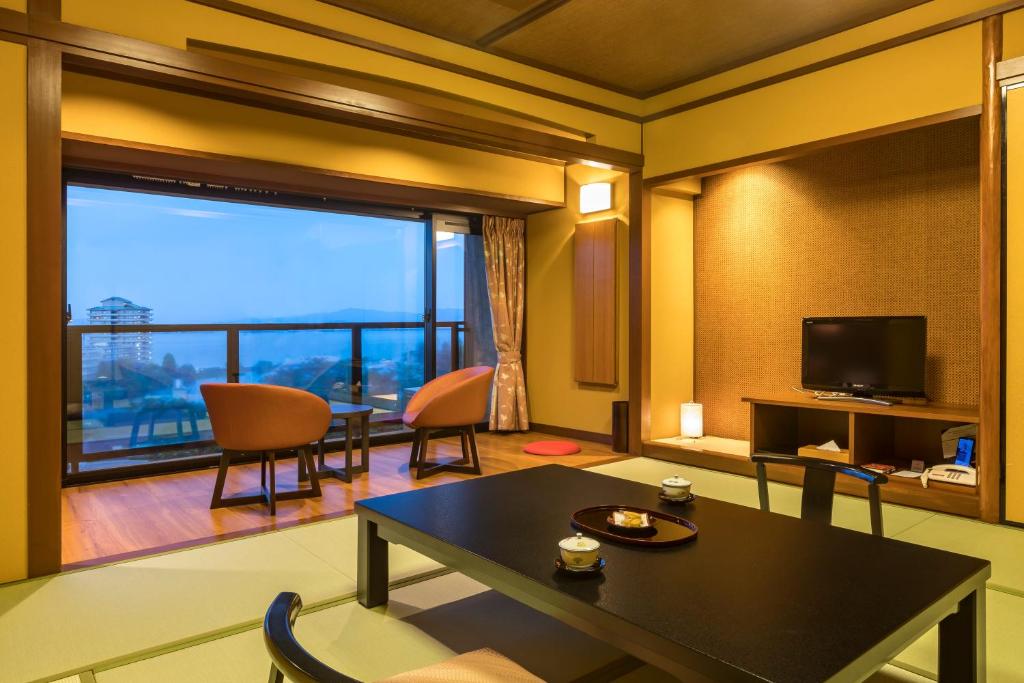 Biwako Hanakaido