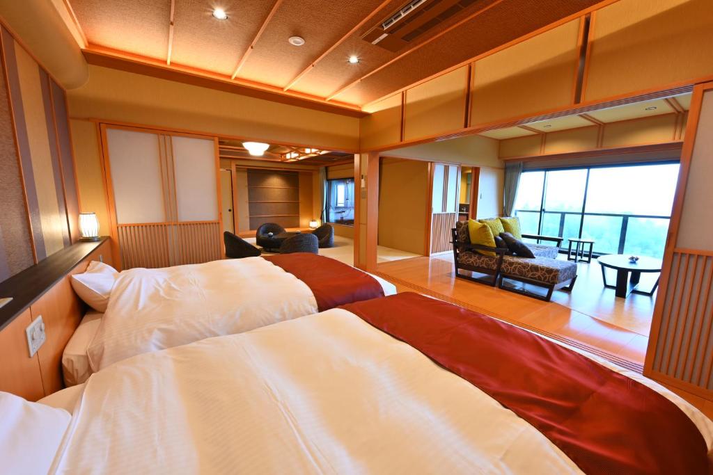 Biwako Hanakaido