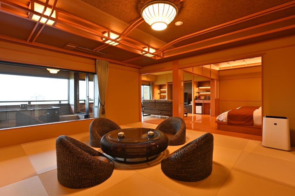 Biwako Hanakaido