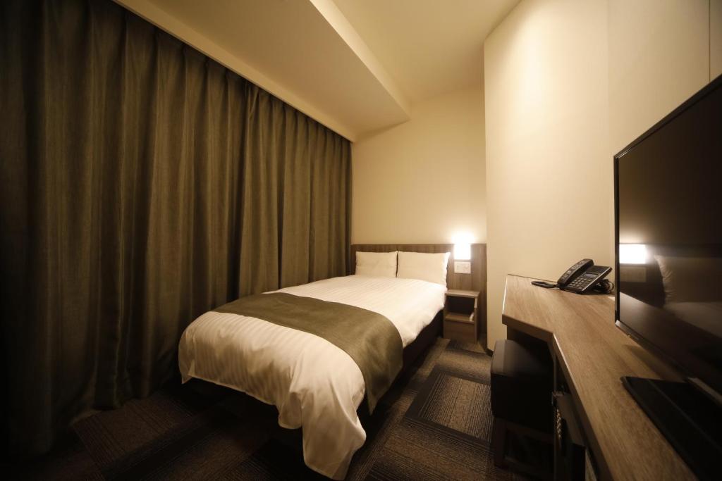 Dormy Inn Korakuen Hot Springs