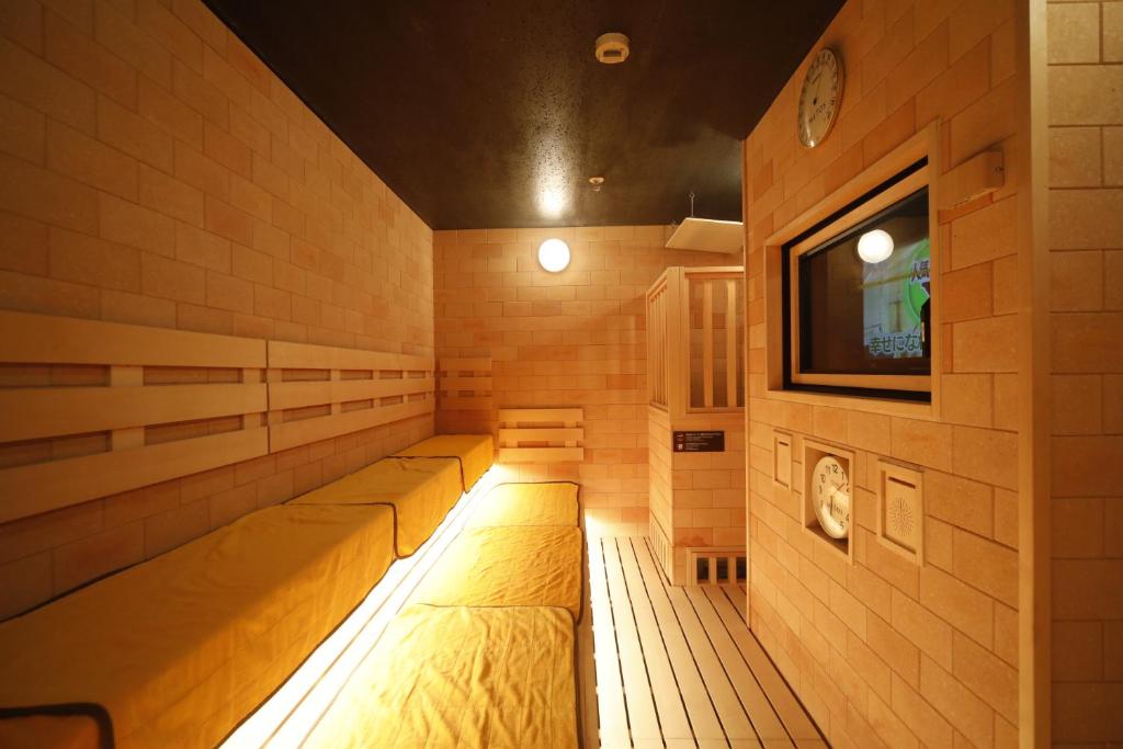Dormy Inn Korakuen Hot Springs