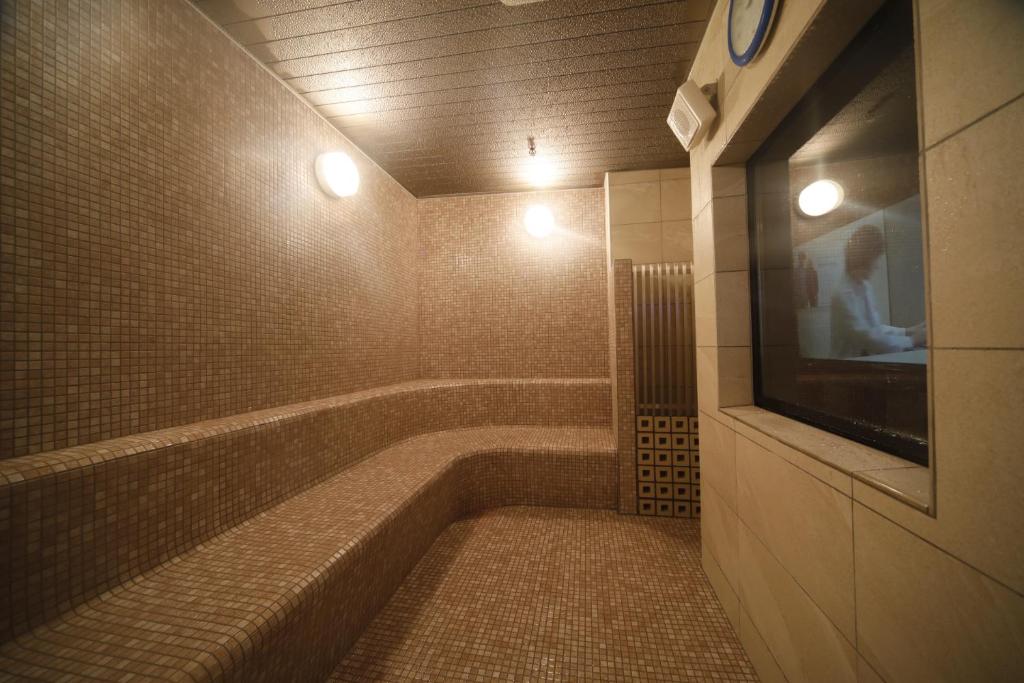 Dormy Inn Korakuen Hot Springs