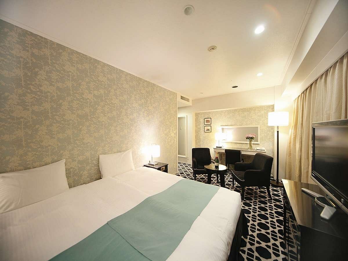 Hotel Castle Yamagata