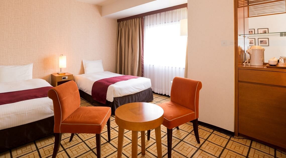 Hotel Castle Yamagata