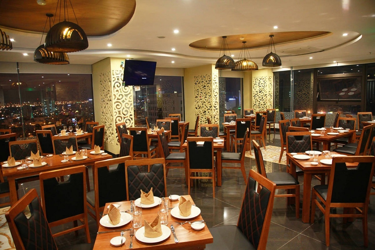 Hoang Dai 2 Hotel Da Nang