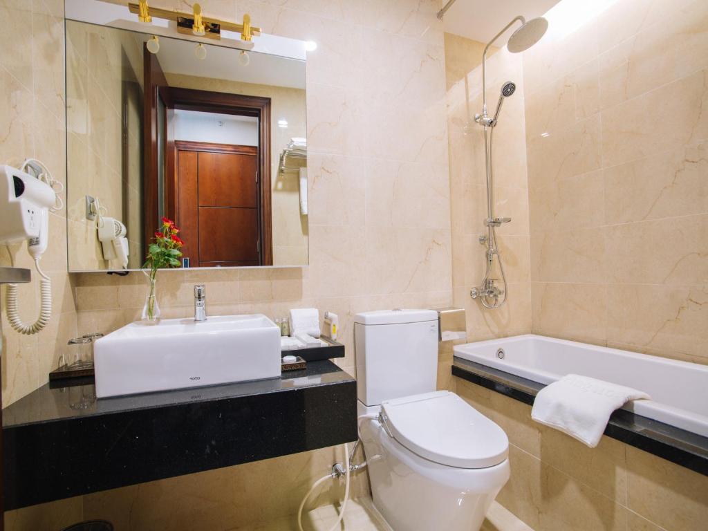Spring Hotel Hanoi