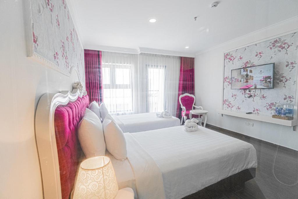 Bonjour Nha Trang Hotel