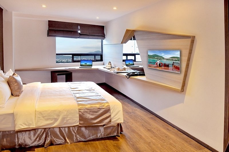 BB Hotel Nha Trang