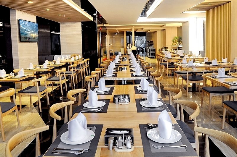 BB Hotel Nha Trang
