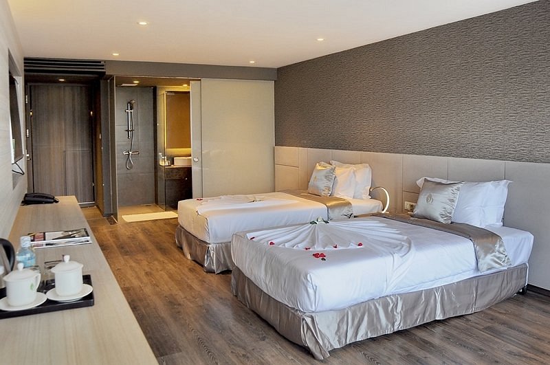 BB Hotel Nha Trang