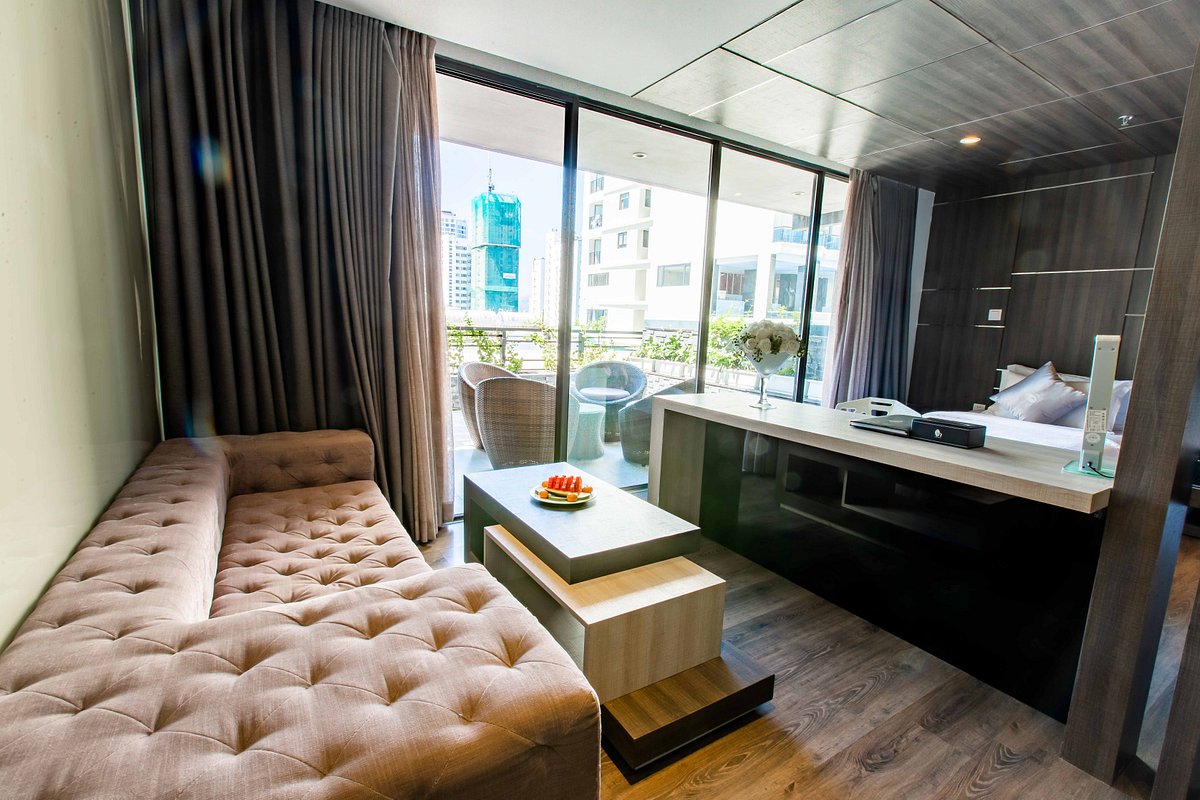 BB Hotel Nha Trang