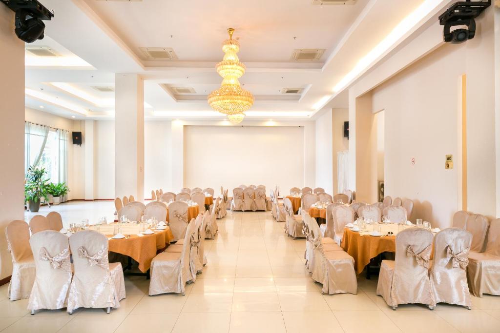 The Coast Hotel Vung Tau