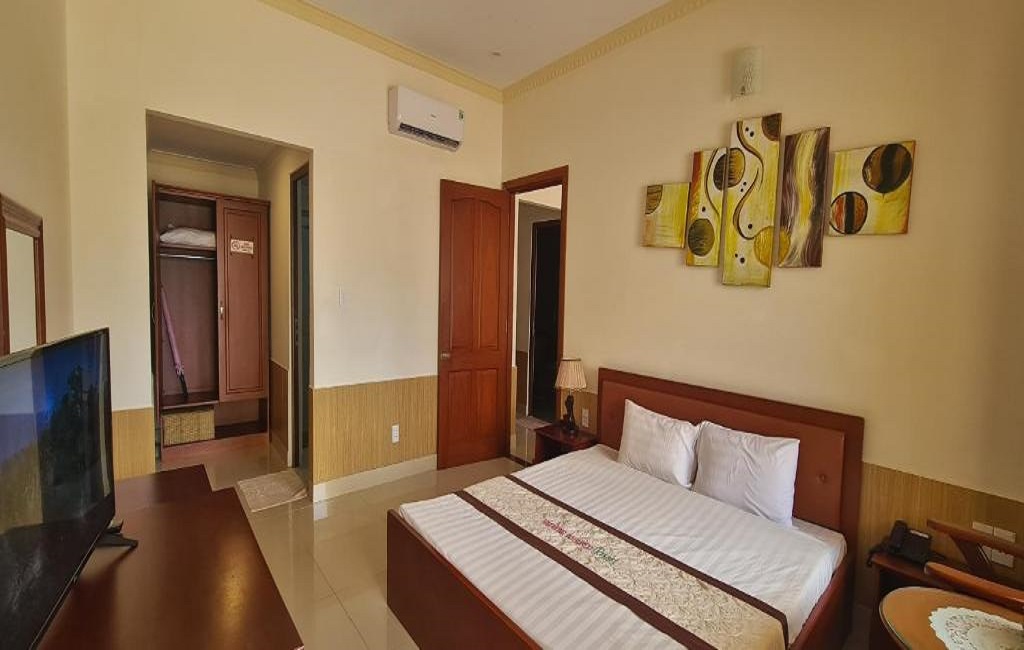 HaiDuong Intourco Resort
