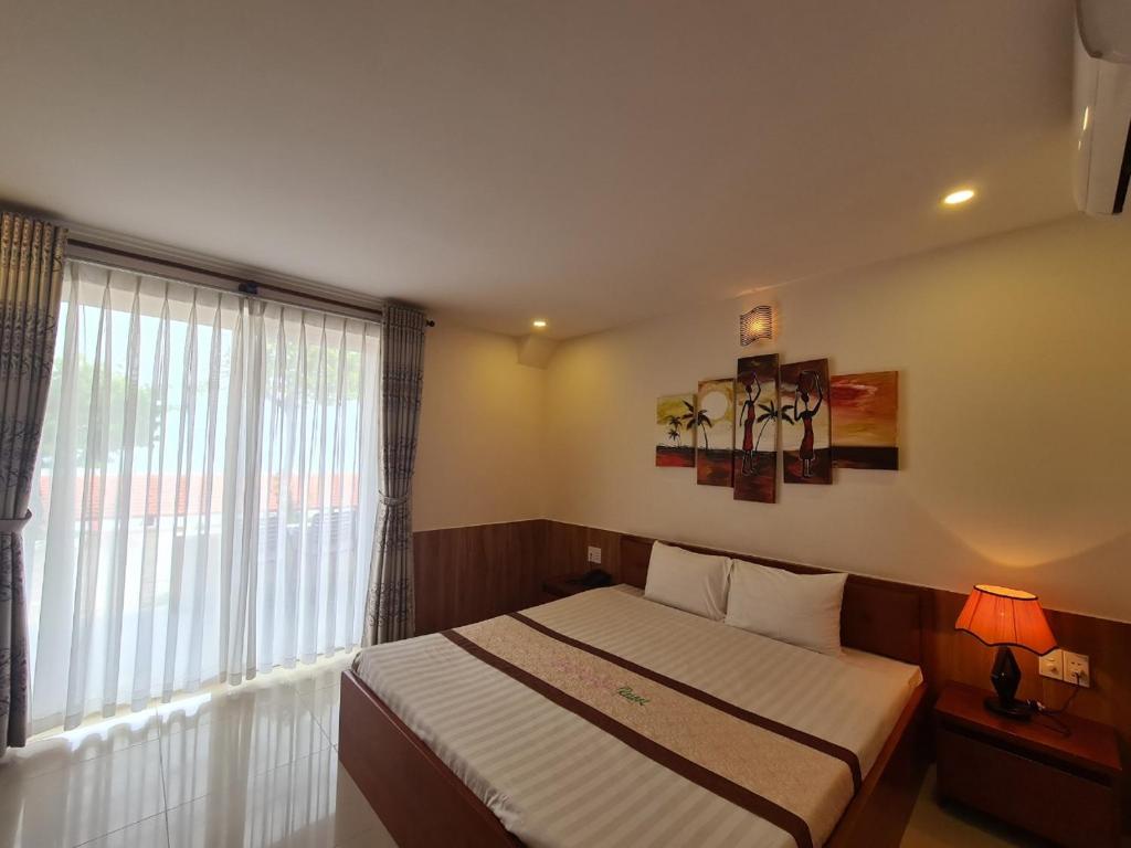 HaiDuong Intourco Resort